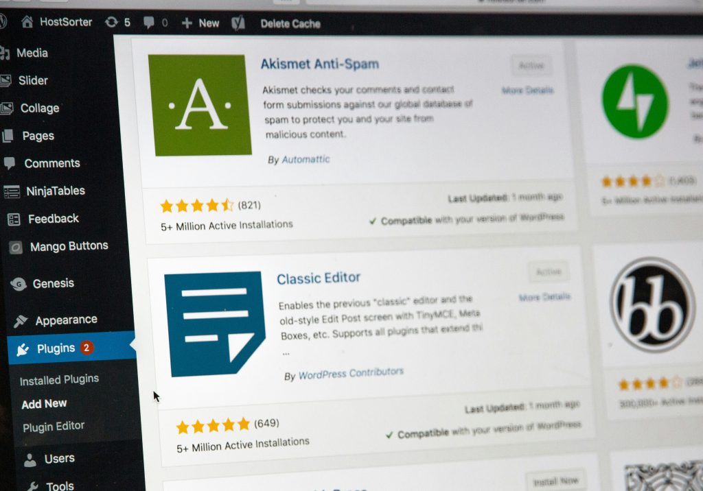 A Comprehensive Guide to Choosing the Right Hosting Provider